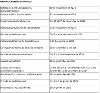 Calendari eleccions 2024.2